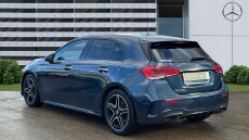 Mercedes-Benz A-Class A200 AMG Line Premium Edition 5dr Auto Petrol Hatchback